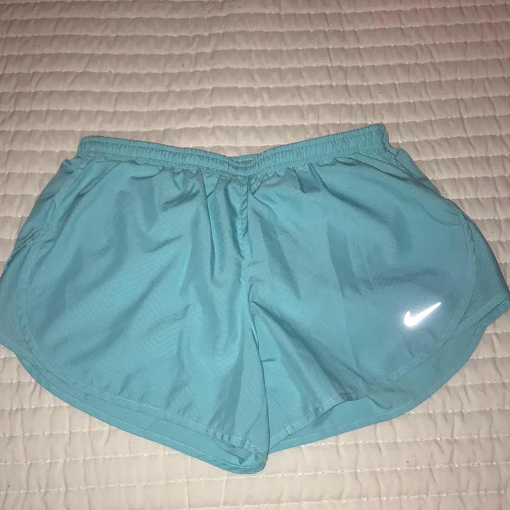 Nike dri-fit shorts